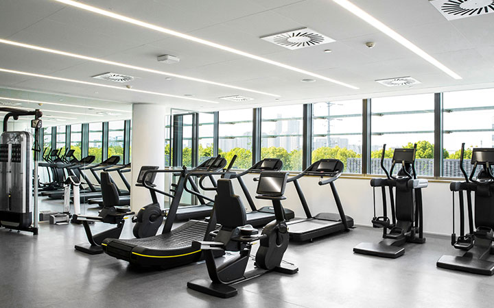 Gym